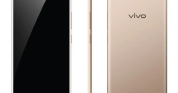 รูปภาพ วีโว่ vivo V5 Plus