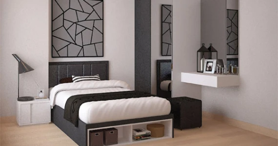 รูปภาพ ศุภาลัย ลอฟท์ สถานีตลาดพลู (Supalai Loft Talat Phlu Station)