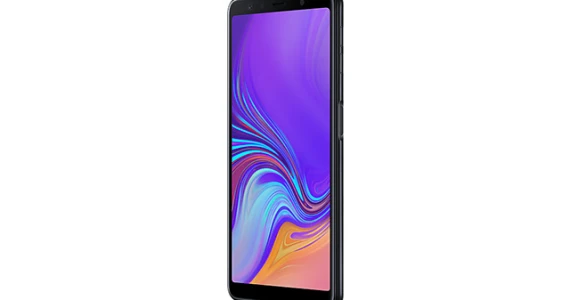 รูปภาพ ซัมซุง SAMSUNG Galaxy A 7 (2018) 4GB/64GB