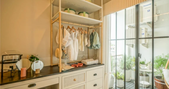 รูปภาพ เพมเบอรี่ วิภาวดี-แจ้งวัฒนะ (Pembury Vibhavadi-Chaengwattana)