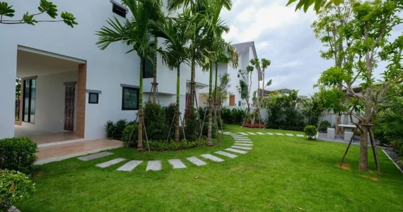 รูปภาพ THE IMPERIAL CASA Ricco Signature