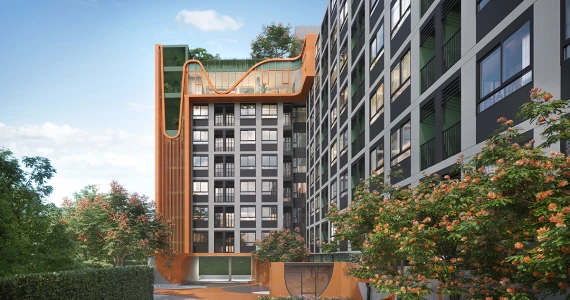 รูปภาพ เดอะ มูฟ เกษตร (The Muve Kaset)