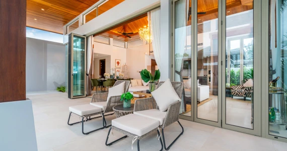 รูปภาพ โบทานิก้า บางเทา (Botanica Bangtao Beach)