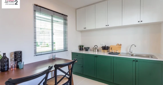 รูปภาพ ลลิล ทาวน์ แลนซีโอ คริป 2 บางนา-สุวรรณภูมิ (Lanceo Crib 2 Bangna-Suvarnabhumi)