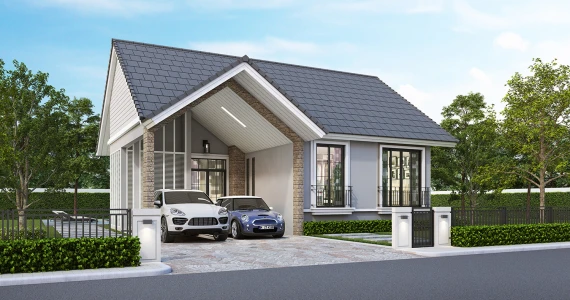 รูปภาพ เฟ'ริช บาย ซันปาล์ม วิลเลจ (Fe'Rich)