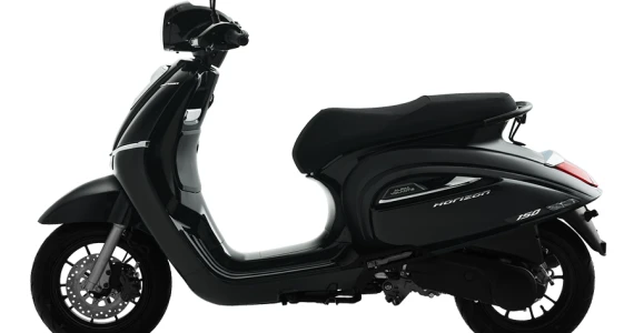 รูปภาพ อัลฟ่า โวแลนทิส Alpha Volantis Horizon 150 ปี 2022