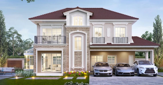 รูปภาพ แกรนดิโอ ลาดพร้าว - เกษตรนวมินทร์ (Grandio Ladprao - Kaset nawamin)