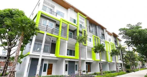 รูปภาพ แอสเทรา เบลส พระราม 2 (Astera Bless @Rama 2)