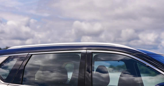 รูปภาพ นิสสัน Nissan-X-Trail e-POWER e-4ORCE-ปี 2025