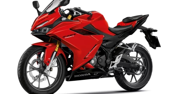 รูปภาพ ฮอนด้า Honda CBR 150R STD MY2022 ปี 2021