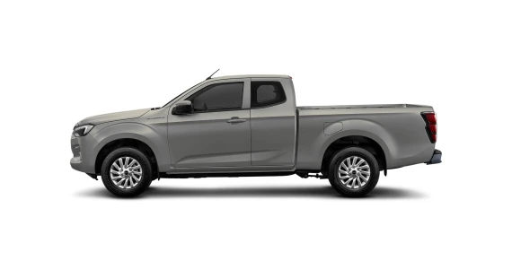 รูปภาพ อีซูซุ Isuzu D-MAX Spacecab 2.2 Ddi L M/T ปี 2024