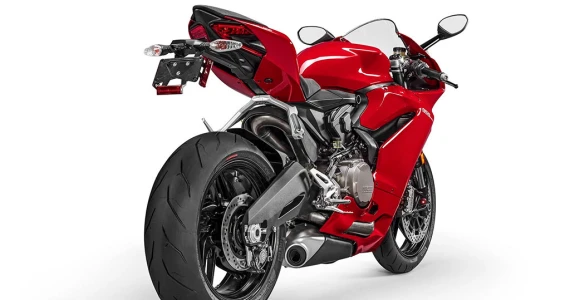 รูปภาพ ดูคาติ Ducati Panigale 959 ปี 2016