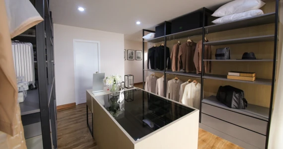 รูปภาพ เดอะ ลอฟท์ บาย ไอเซ็น นาคนิวาส 48 (The Loft by I-ZEN Nakniwat 48)