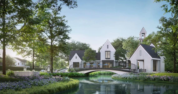 รูปภาพ ชัยพฤกษ์ บางนา กม.15 (Chaiyapruek Bangna km 15)