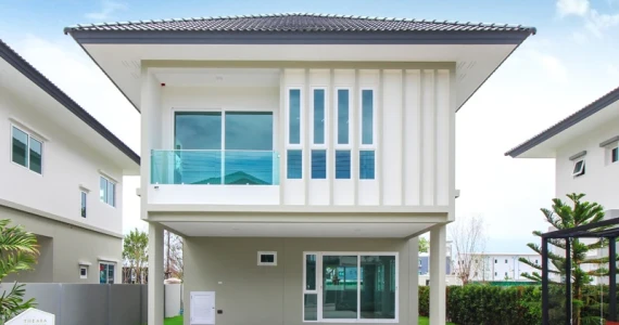 รูปภาพ เทียรา ศรีนครินทร์ (Theara Srinakarin)