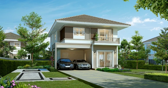 รูปภาพ ศุภาลัย เบลล่า แม่กรณ์ - เชียงราย (Supalai Bella Maekorn - Chiangrai)