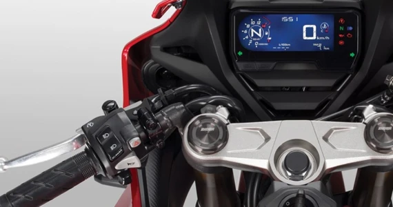 รูปภาพ ฮอนด้า Honda CBR 650R ปี 2022