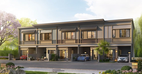 รูปภาพ สิริ เพลส รังสิต - คลอง 2 (Siri Place Rangsit - Klong 2)