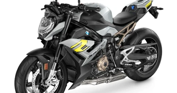 รูปภาพ บีเอ็มดับเบิลยู BMW S 1000 R ปี 2022