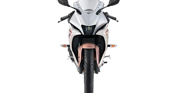 รูปภาพ ยามาฮ่า Yamaha R15 Connected ปี 2025