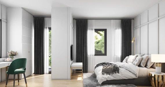 รูปภาพ เอส เกต ทาวน์ ราชพฤกษ์-345 (S Gate Town Ratchaphruek-345)