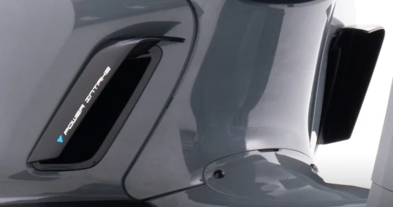 รูปภาพ อัลฟ่า โวแลนทิส Alpha Volantis Horizon 300 SR ปี 2023