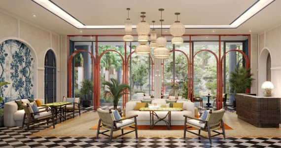 รูปภาพ กาบานาส หัวหิน  (CABANAS HUA HIN)