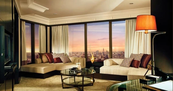 รูปภาพ บันยัน ทรี เรสซิเดนซ์ กรุงเทพ (Banyan Tree Residences Bangkok)