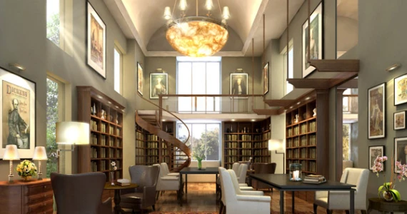 รูปภาพ ศุภาลัย เวลลิงตัน (Supalai Wellington)