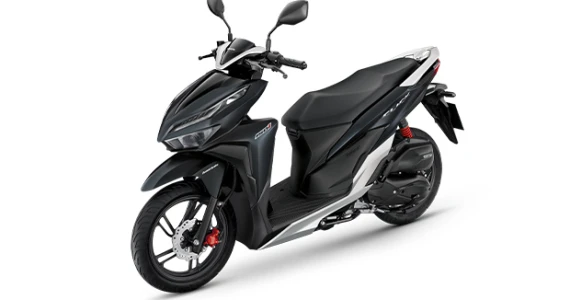 รูปภาพ ฮอนด้า Honda Click i 150i MY2020 ปี 2020