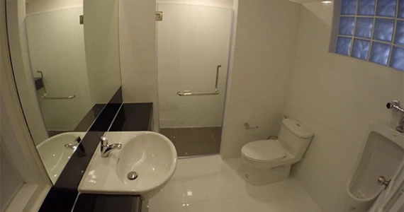 รูปภาพ ฟลอเรส สาทร เรสซิเด้นซ์ (Flawless Sathorn Residence Condo)