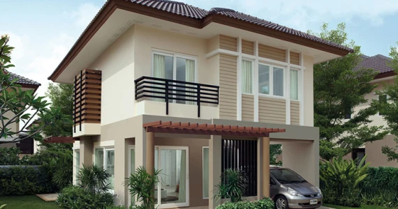 รูปภาพ พฤกษาทาวน์ เซเรนิตี้ 2 เพชรเกษม 81 (Pruksa Town Serenity 2 Petchkasem 81)