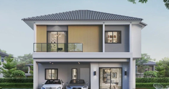 รูปภาพ เซนโทร ราชพฤกษ์ 2 (Centro Ratchapruek 2)