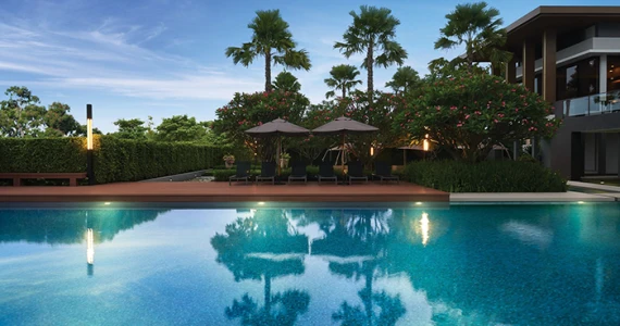 รูปภาพ นันทวัน อุดรธานี (Nanthawan Udonthani)