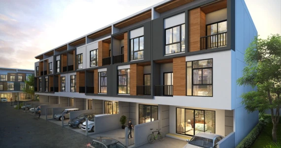 รูปภาพ ทรีโอ ร่มเกล้า (Trio Romklao)