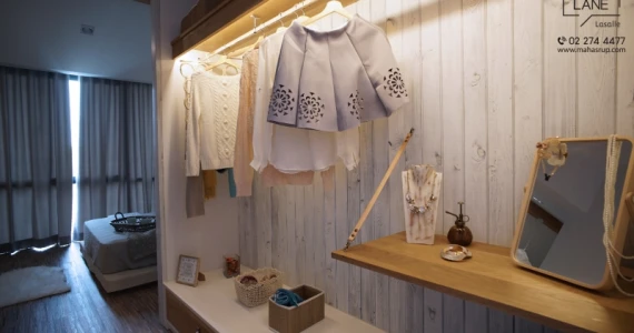 รูปภาพ ลอฟท์ เลน ลาซาล (Loft Lane Lasalle)