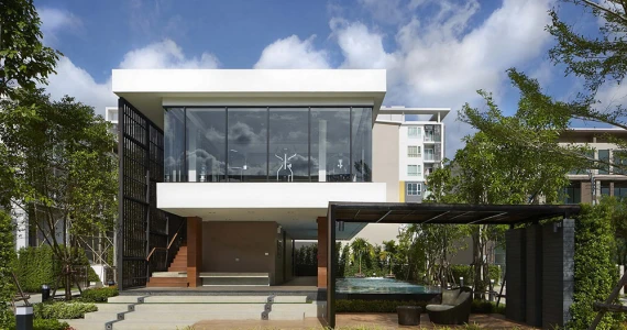 รูปภาพ บ้านกลางเมือง รัชโยธิน (Baan Klang Muang Ratchayothin)