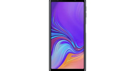 รูปภาพ ซัมซุง SAMSUNG Galaxy A 7 (2018) 4GB/64GB