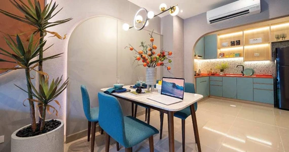 รูปภาพ วี คอมพาวด์ บางนา-ศรีนครินทร์ (V compound Bangna-Srinakarin)