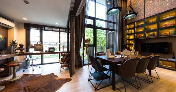 รูปภาพ เดอะ ไลน์ สุขุมวิท 101 (The LINE Sukhumvit 101)