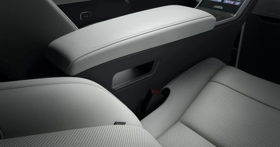 รูปภาพ เลกซัส Lexus LM 300h 4 ที่นั่ง ปี 2020