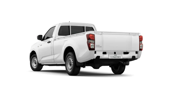 รูปภาพ อีซูซุ Isuzu D-MAX Spark 2.2 Ddi S A/T ปี 2025