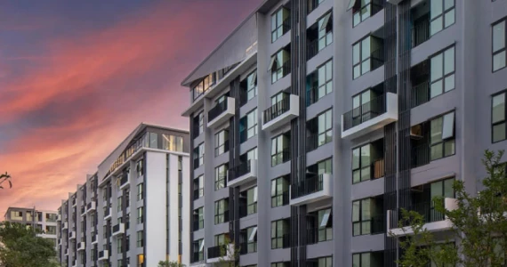 รูปภาพ เคฟ ทาวน์ สเปซ (Kave Town Space)