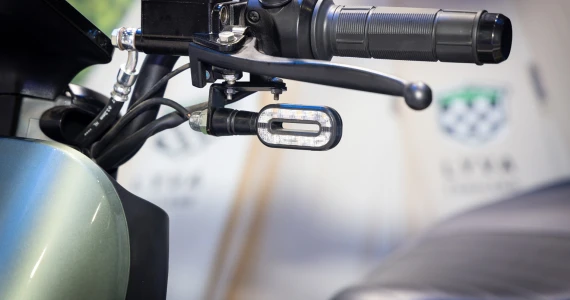 รูปภาพ ไลวา ไทยแลนด์ LYVA THAILAND S30 Plus EV ปี 2023