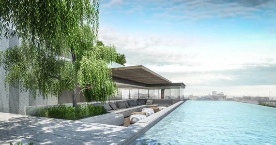 รูปภาพ แซฟวี่ พหลโยธิน-อารีย์ (SAVVI Phaholyothin-Ari)