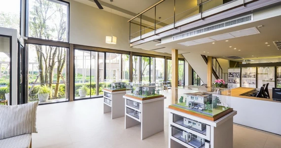 รูปภาพ บารานี พาร์ค ร่มเกล้า (Baranee Park Romklao)