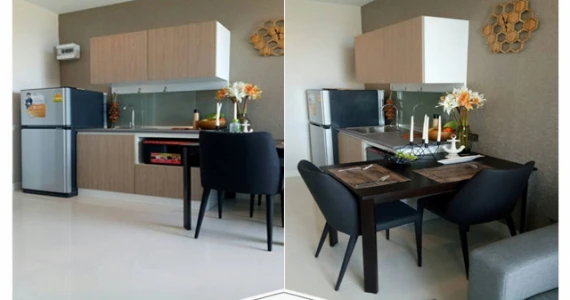 รูปภาพ เดอะ คอร์ทยาร์ด ระยอง (The Courtyard Rayong)