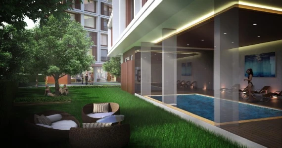 รูปภาพ กัลปพฤกษ์ เลควิว (Kalpapruek Lakeview)