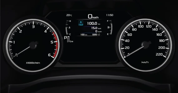 รูปภาพ มาสด้า Mazda BT-50 Double Cab 1.9 s Hi-Race 6AT ปี 2021