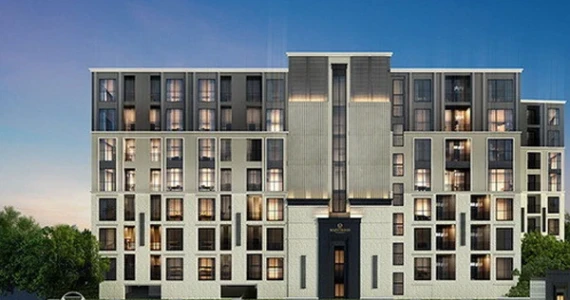 รูปภาพ มาเอสโตร 03 รัชดา - พระราม 9 (Maestro 03 Ratchada - Rama 9)